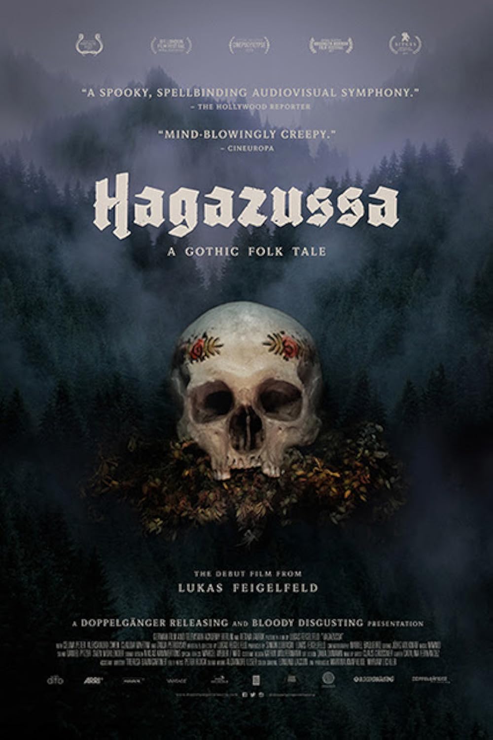Hagazussa Hagazussa