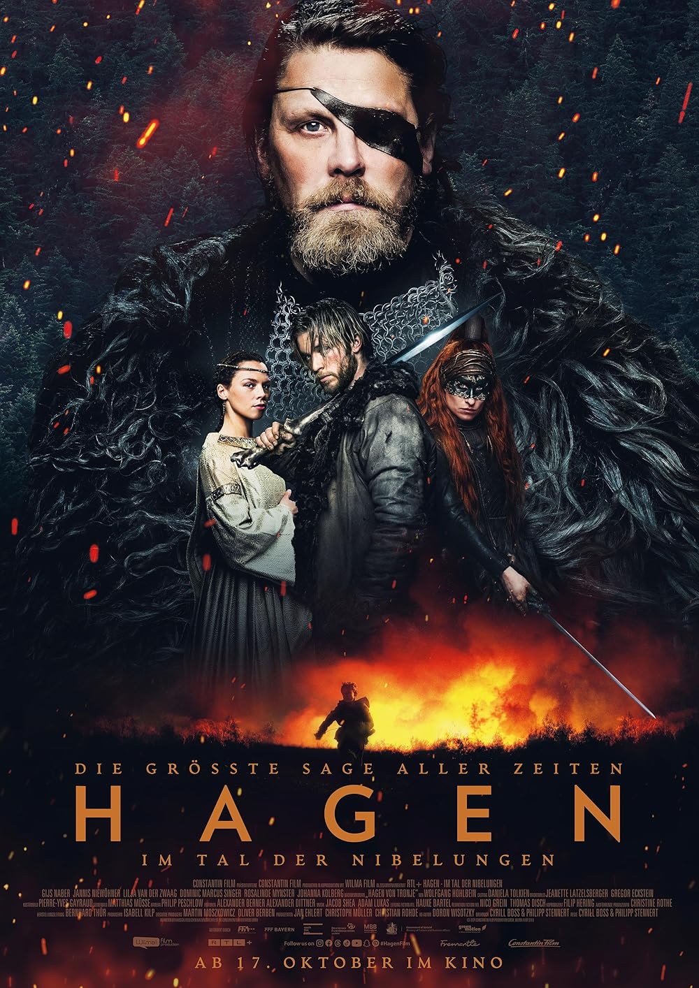 Hagen Hagen