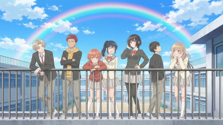 Haibara’s Haibara’s
