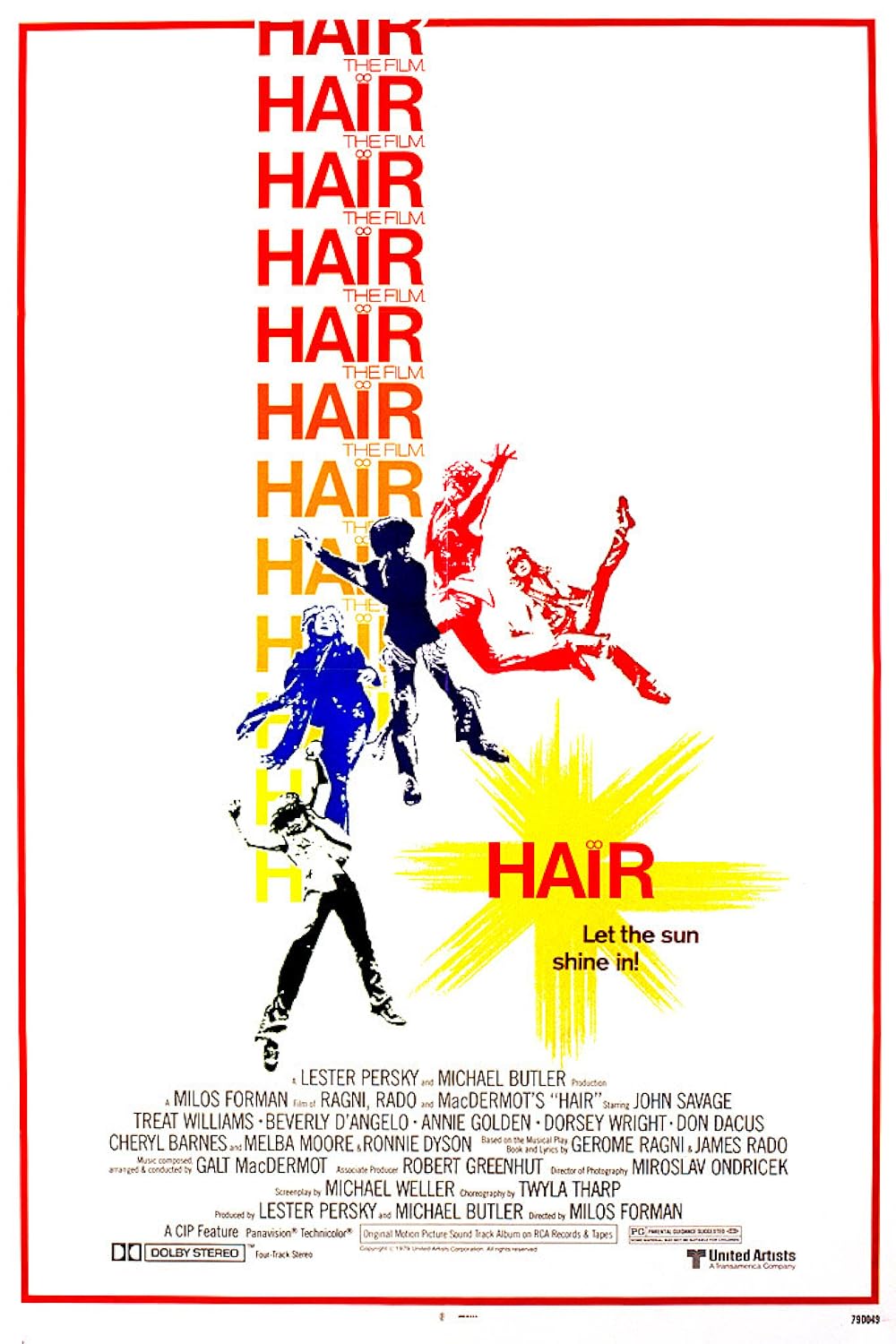 Hair Hair
