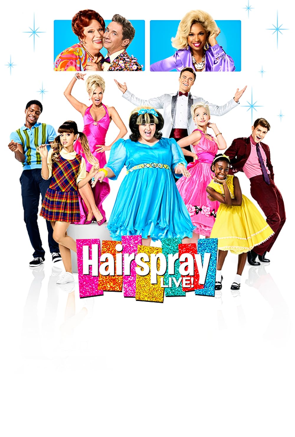 Hairspray Hairspray