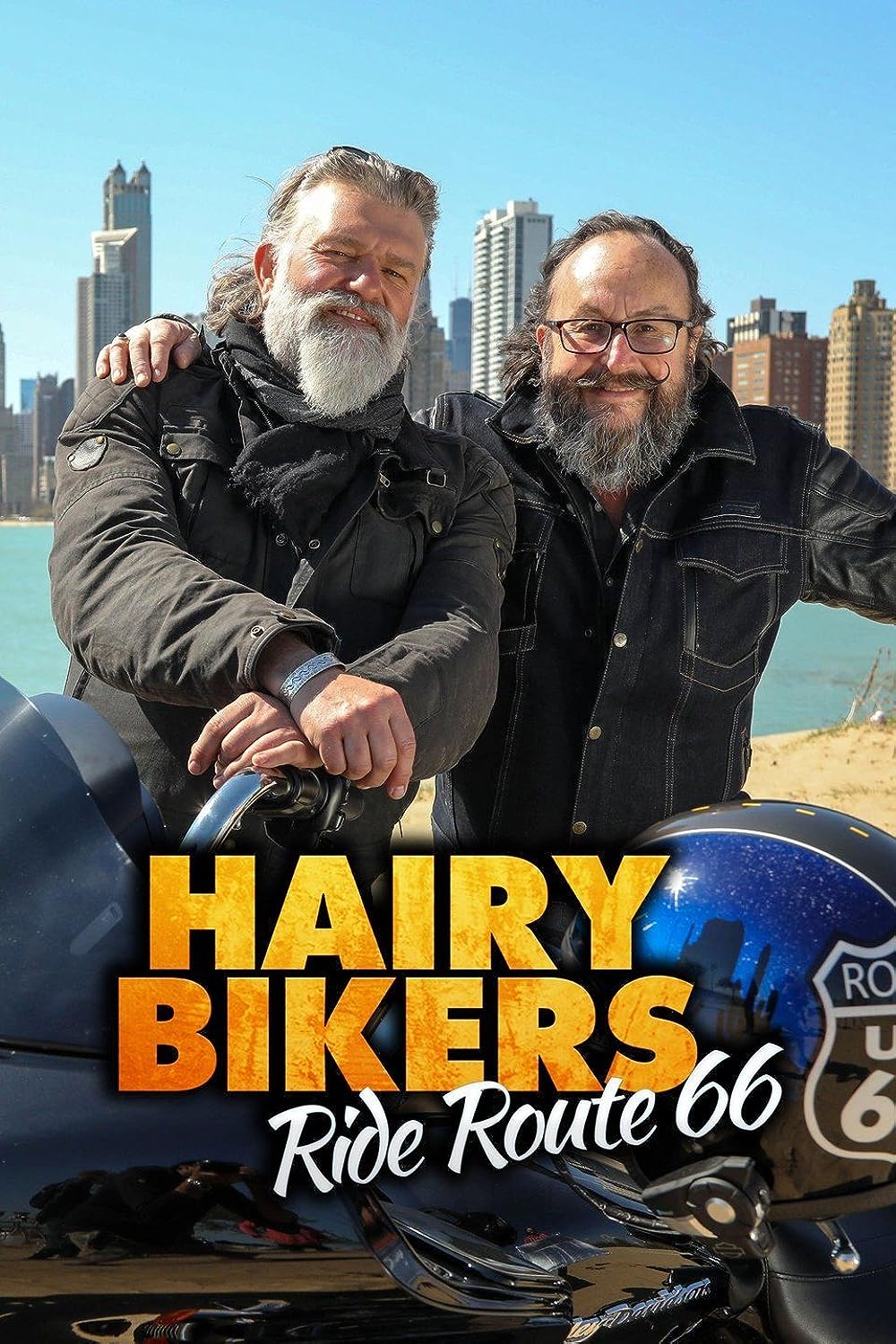 Hairy Hairy