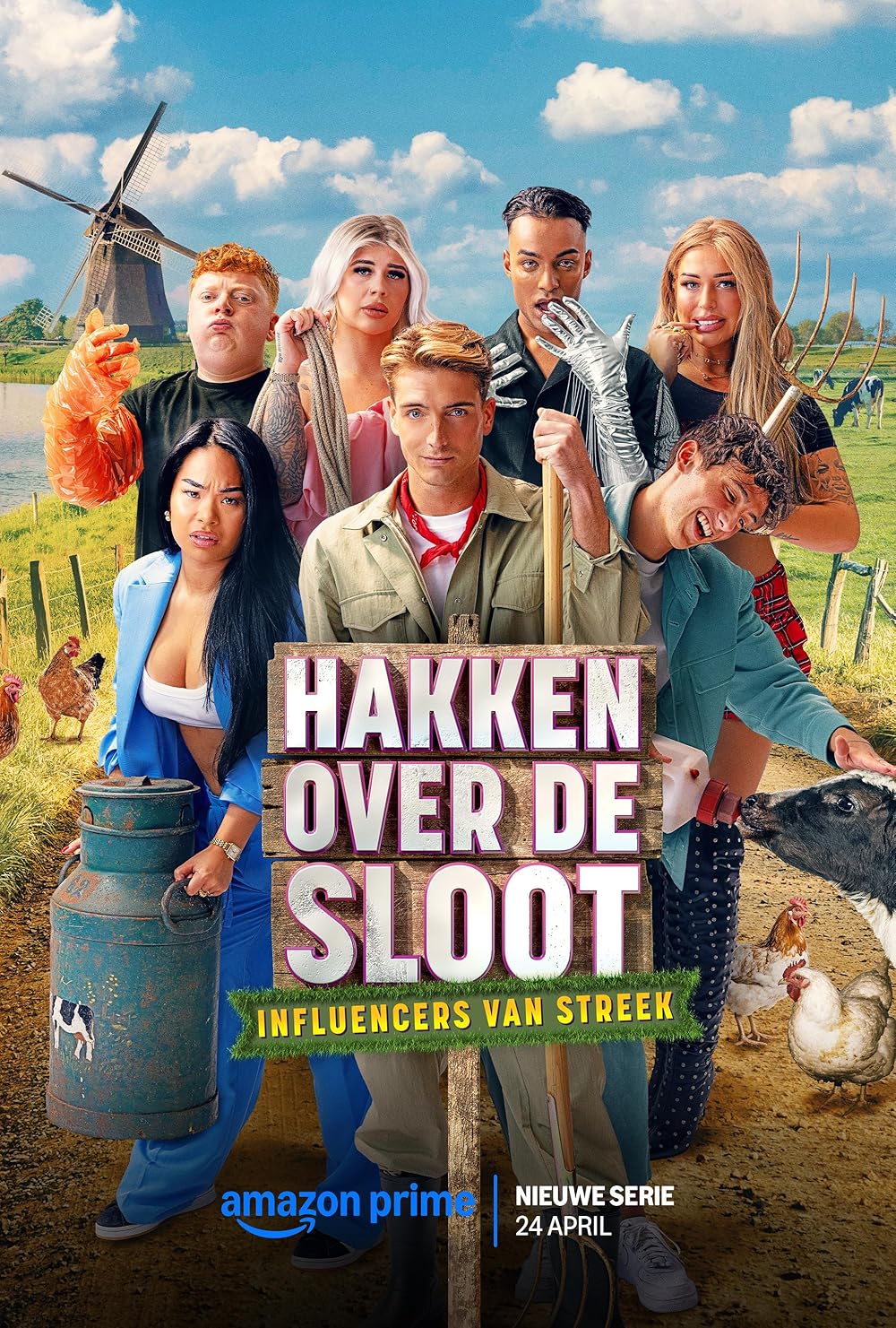 Hakken Hakken