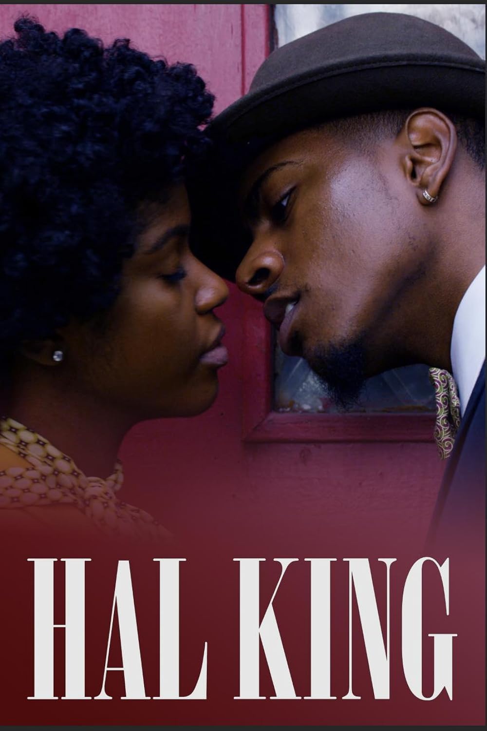 Hal Hal