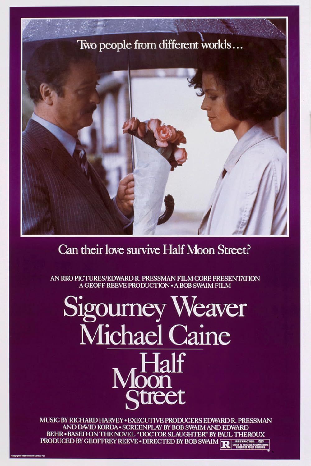 Half Half
