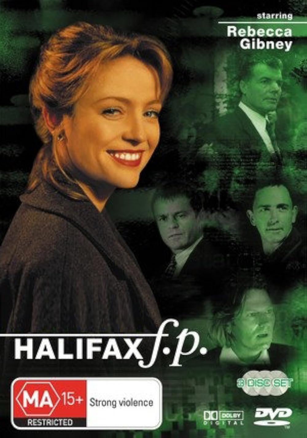 Halifax