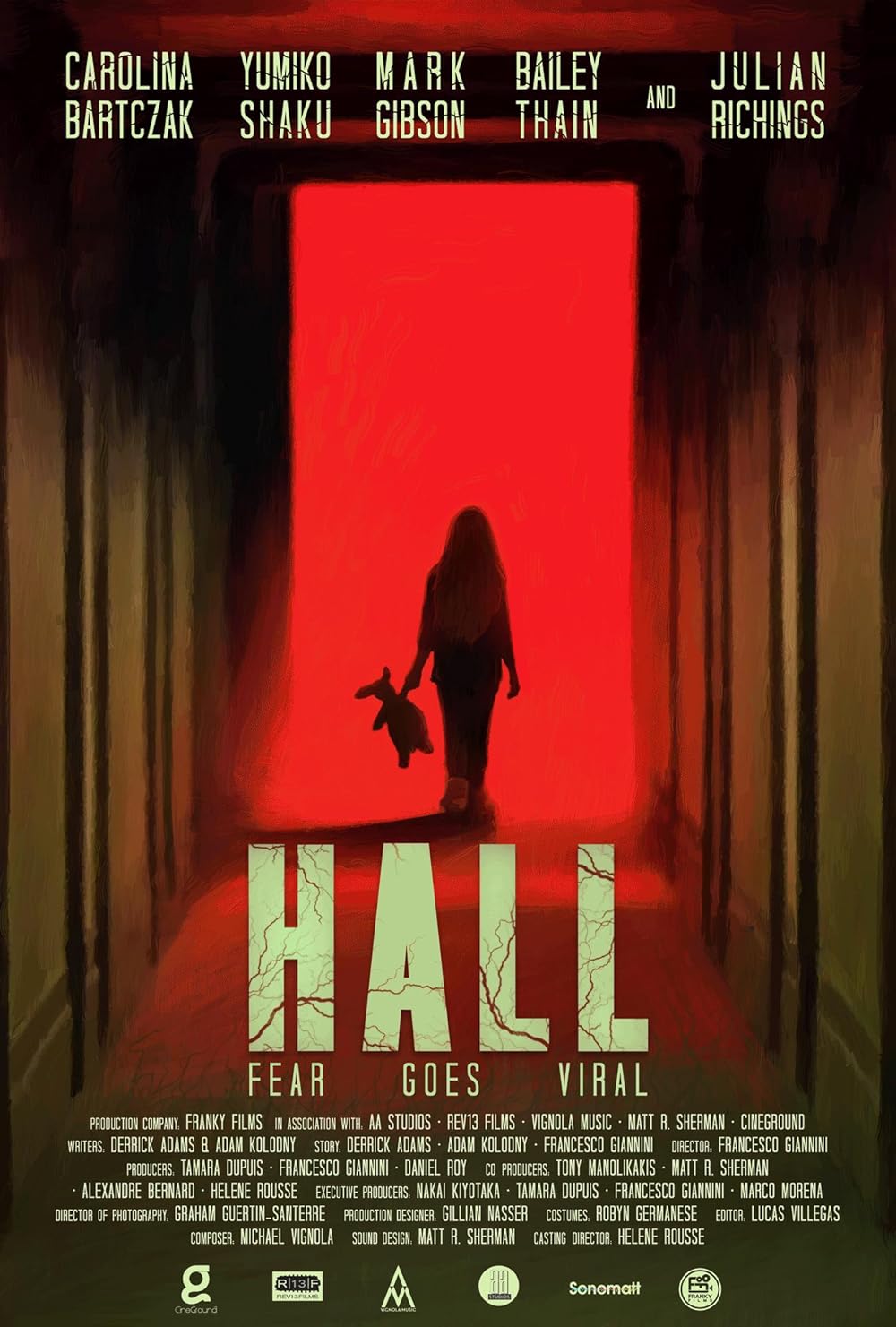 Hall Hall