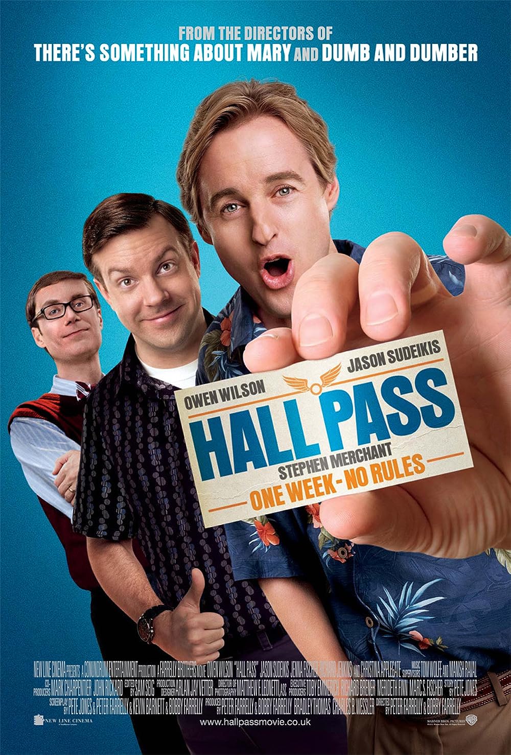 Hall Hall