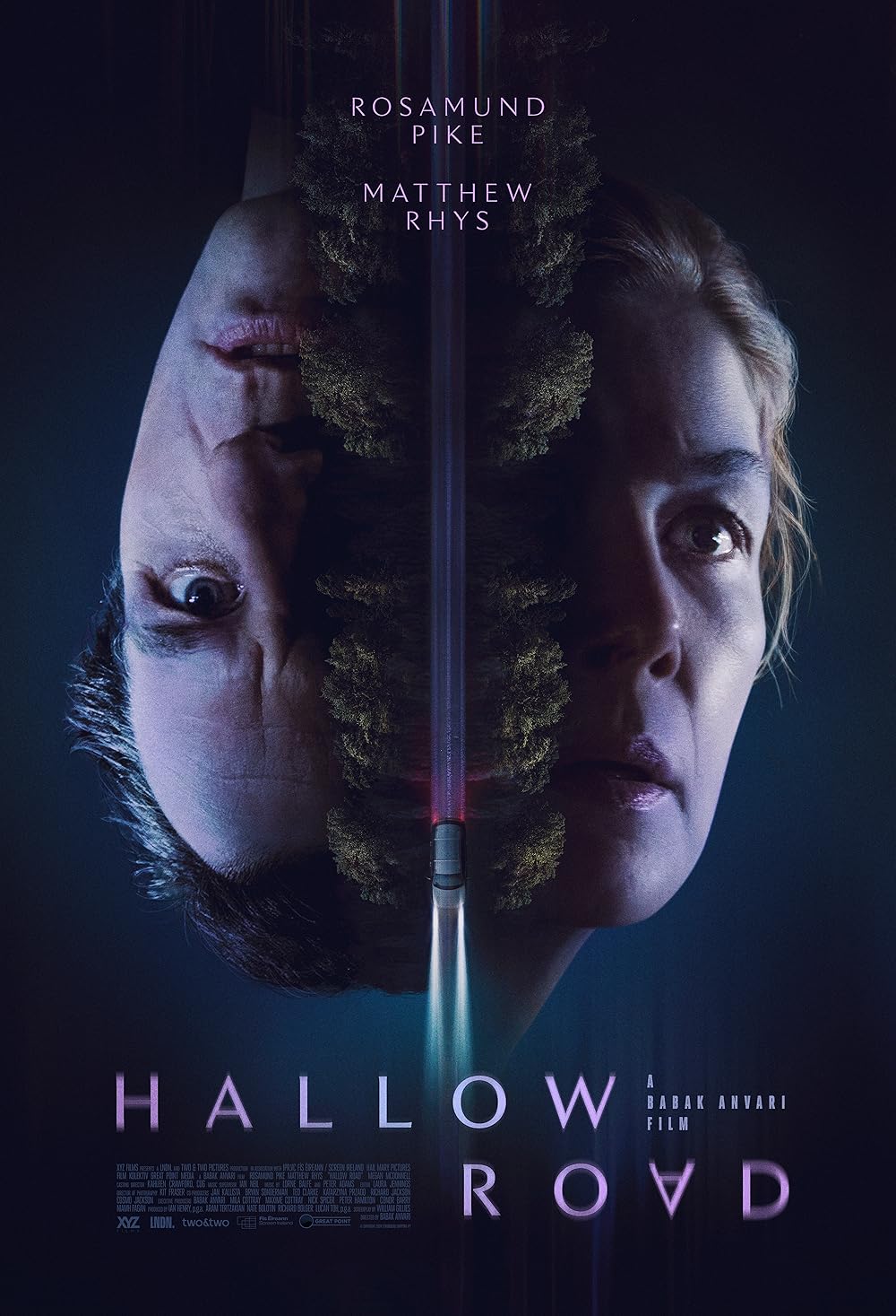 Hallow