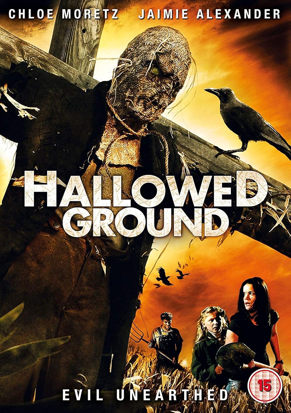 Hallowed Hallowed