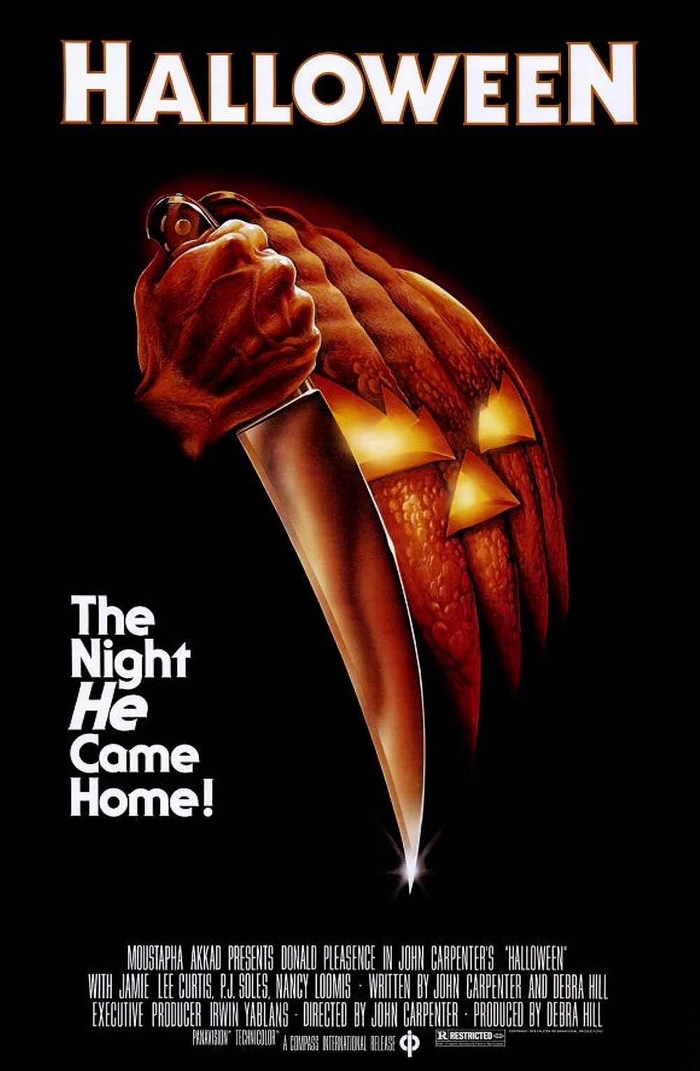 Halloween Halloween