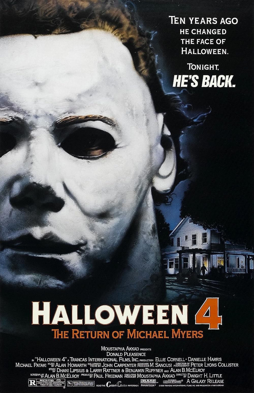 Halloween Halloween