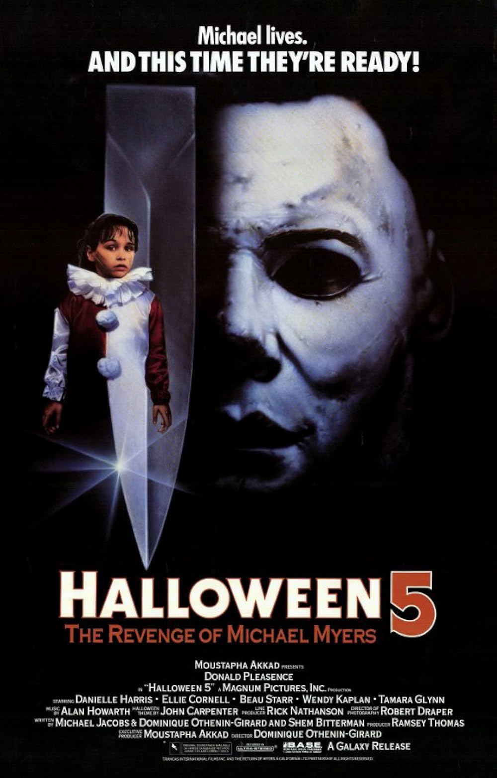 Halloween Halloween