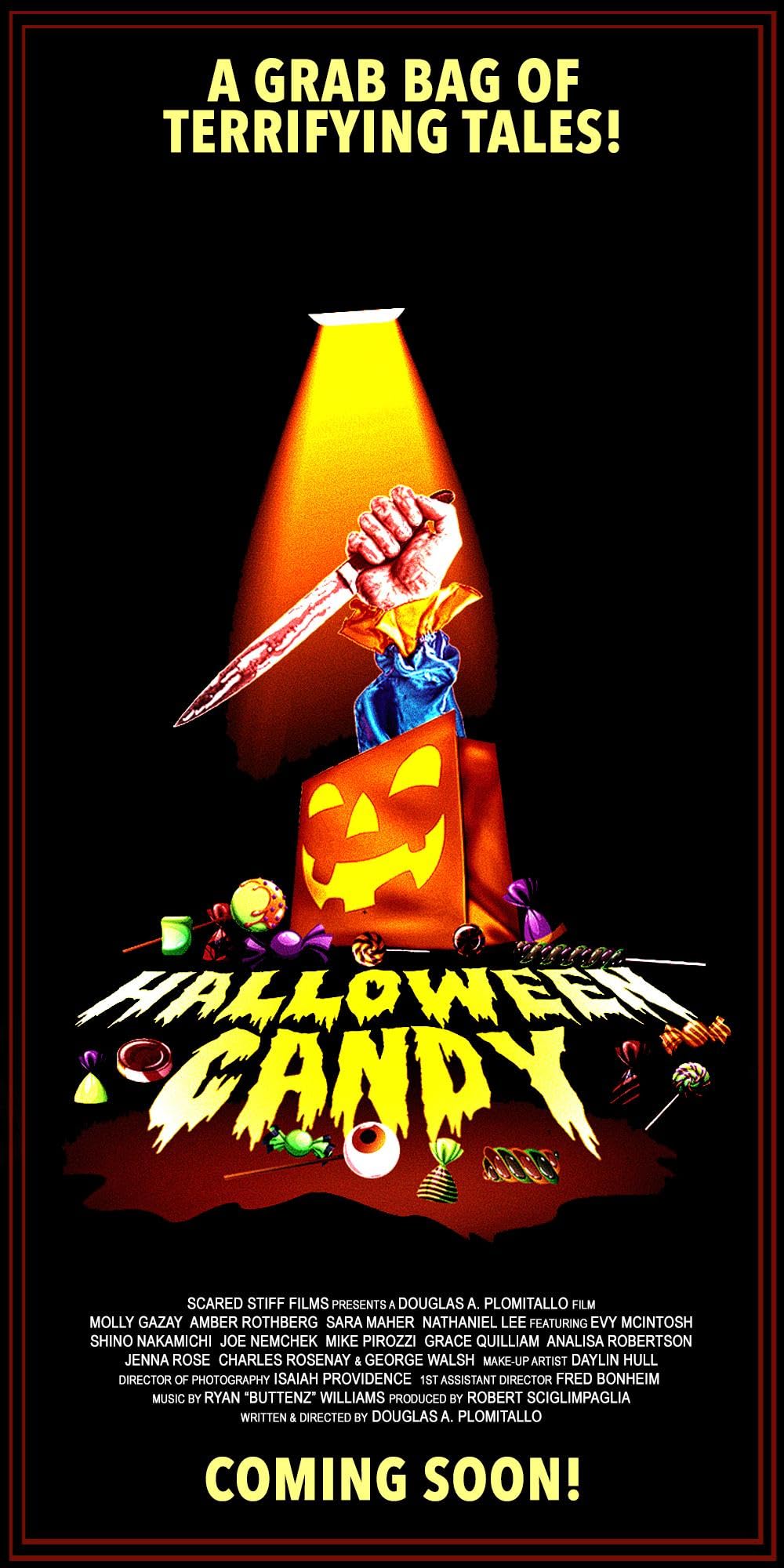 Halloween Halloween
