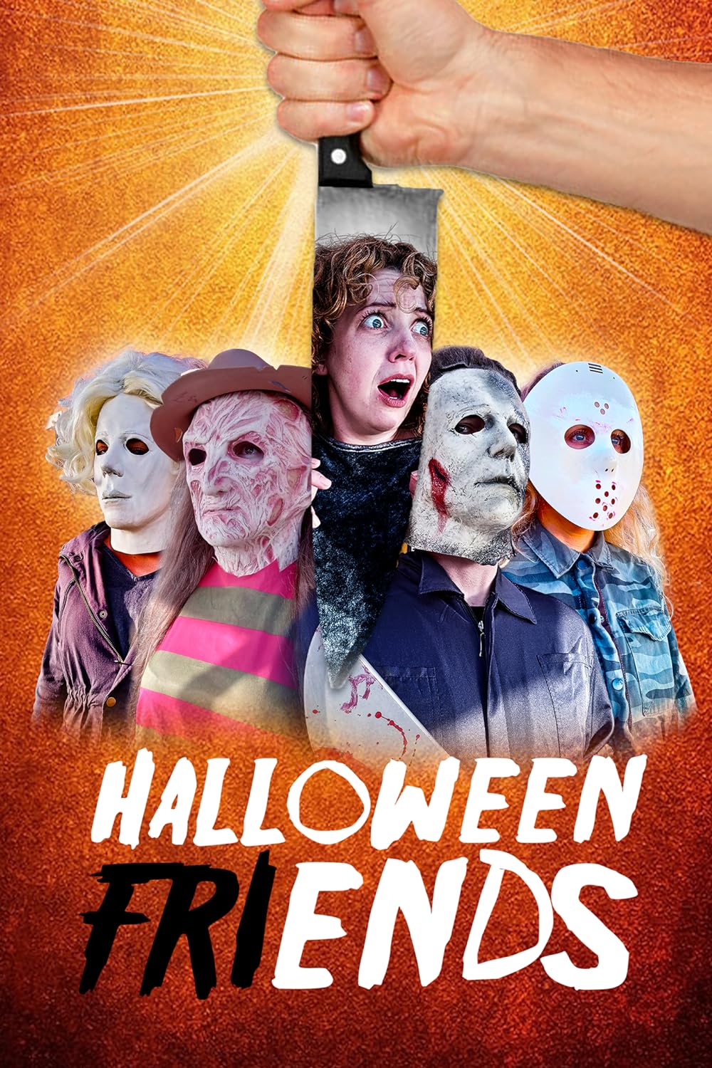 Halloween Halloween