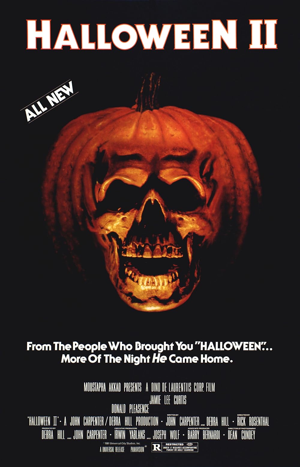 Halloween Halloween