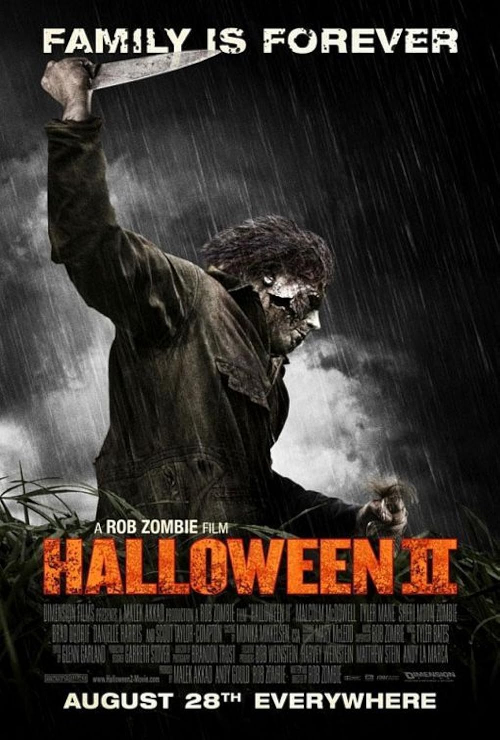Halloween Halloween