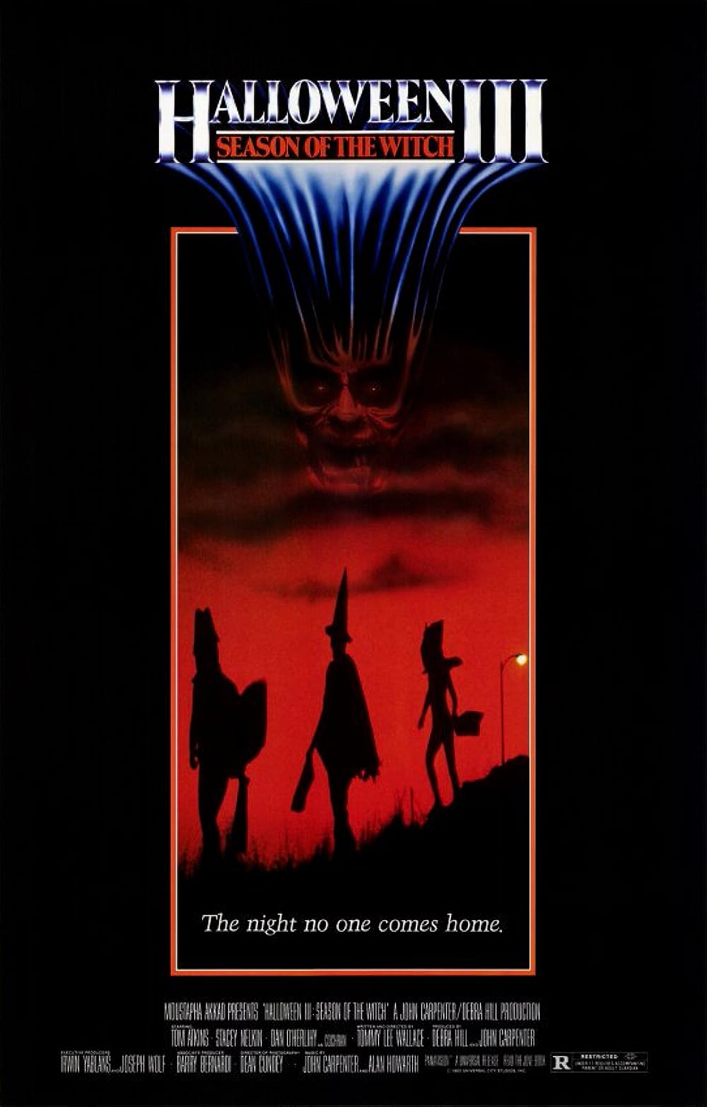 Halloween Halloween