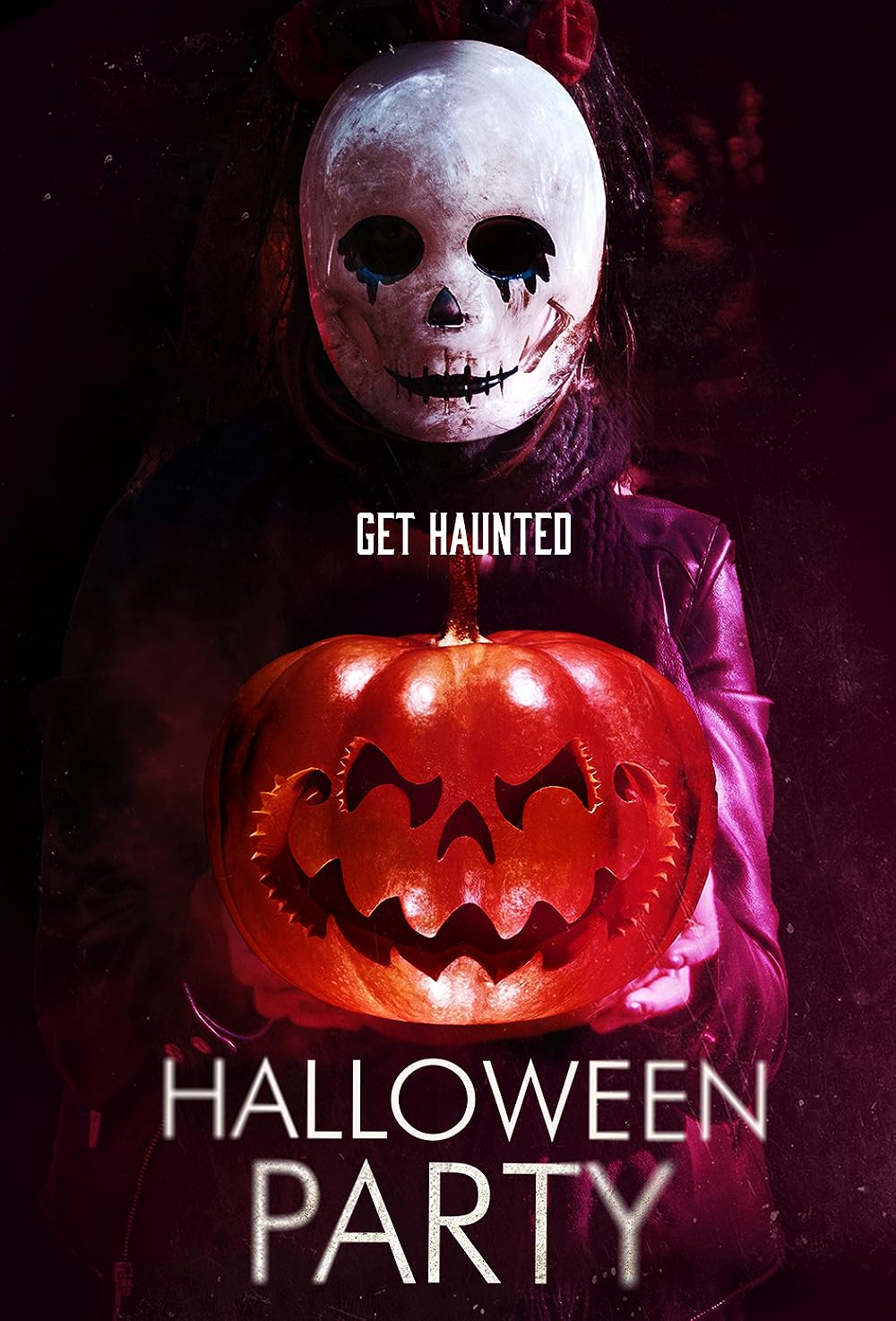 Halloween Halloween