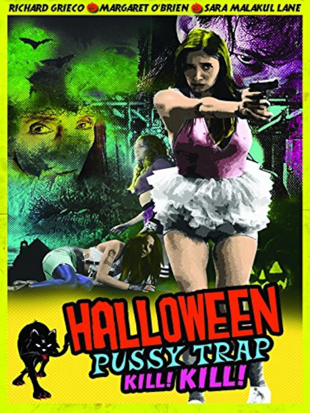 Halloween Halloween