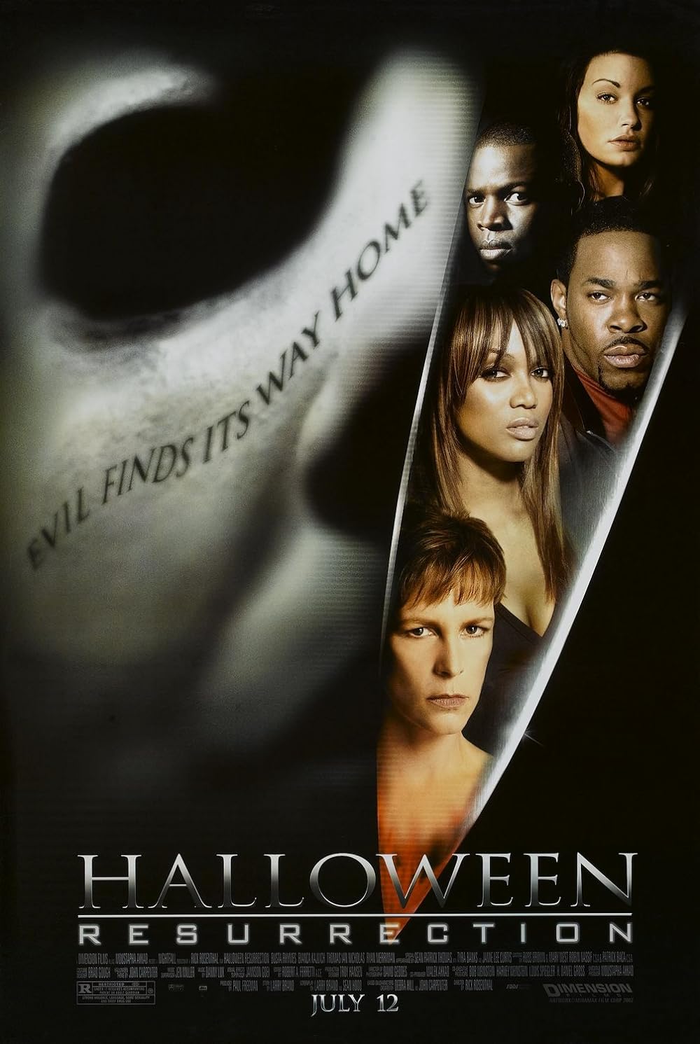 Halloween: Halloween: