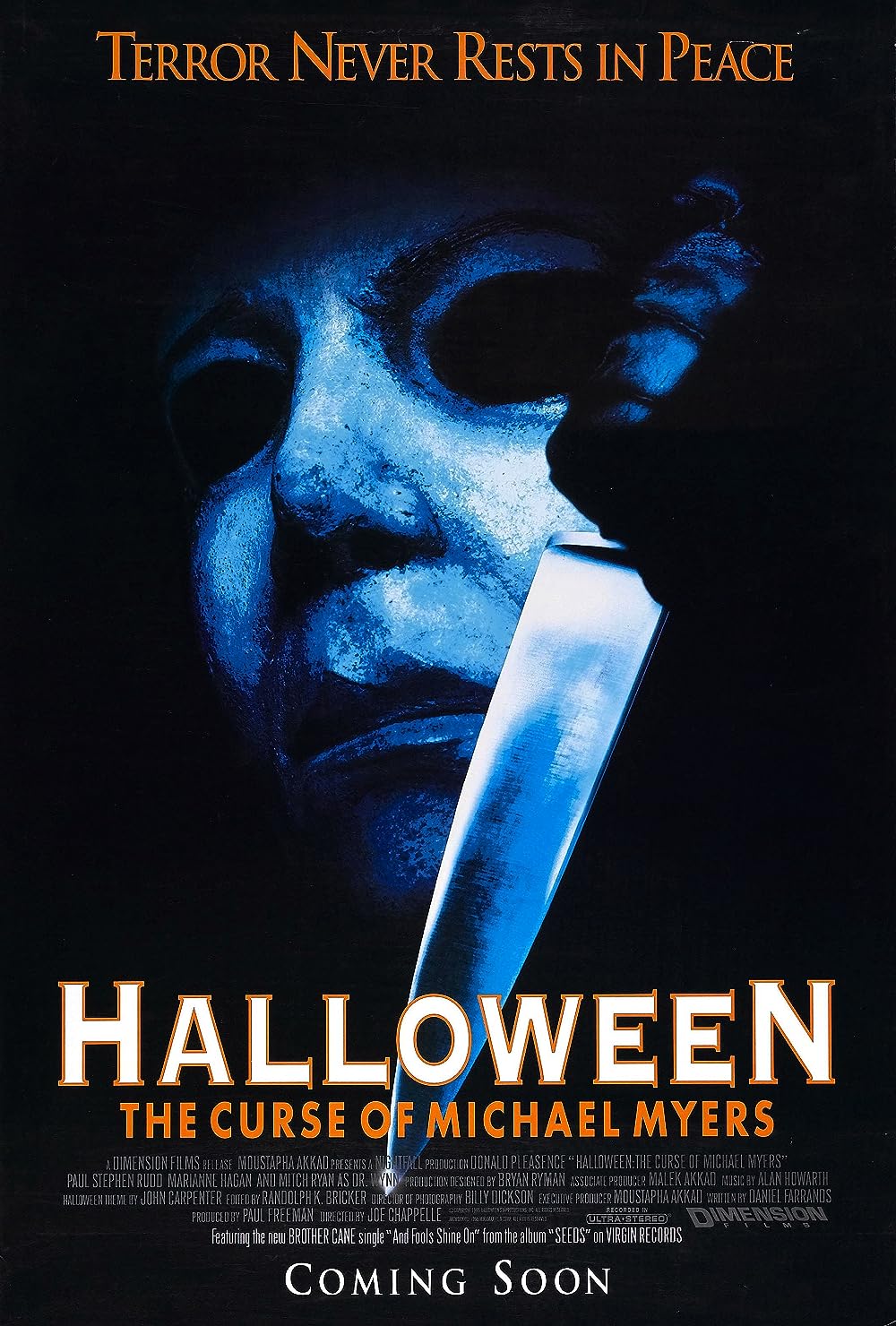 Halloween: Halloween: