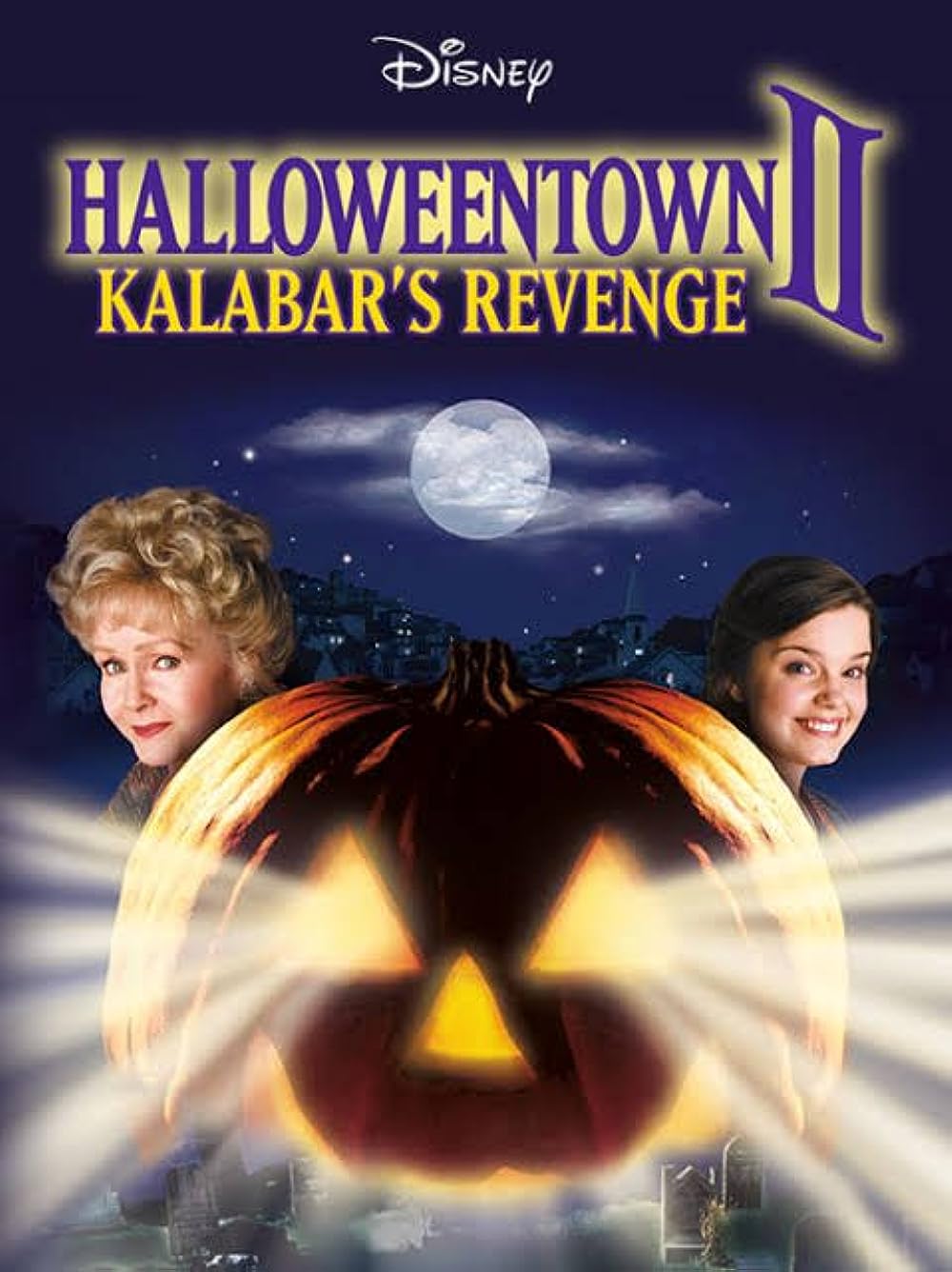 Halloweentown Halloweentown
