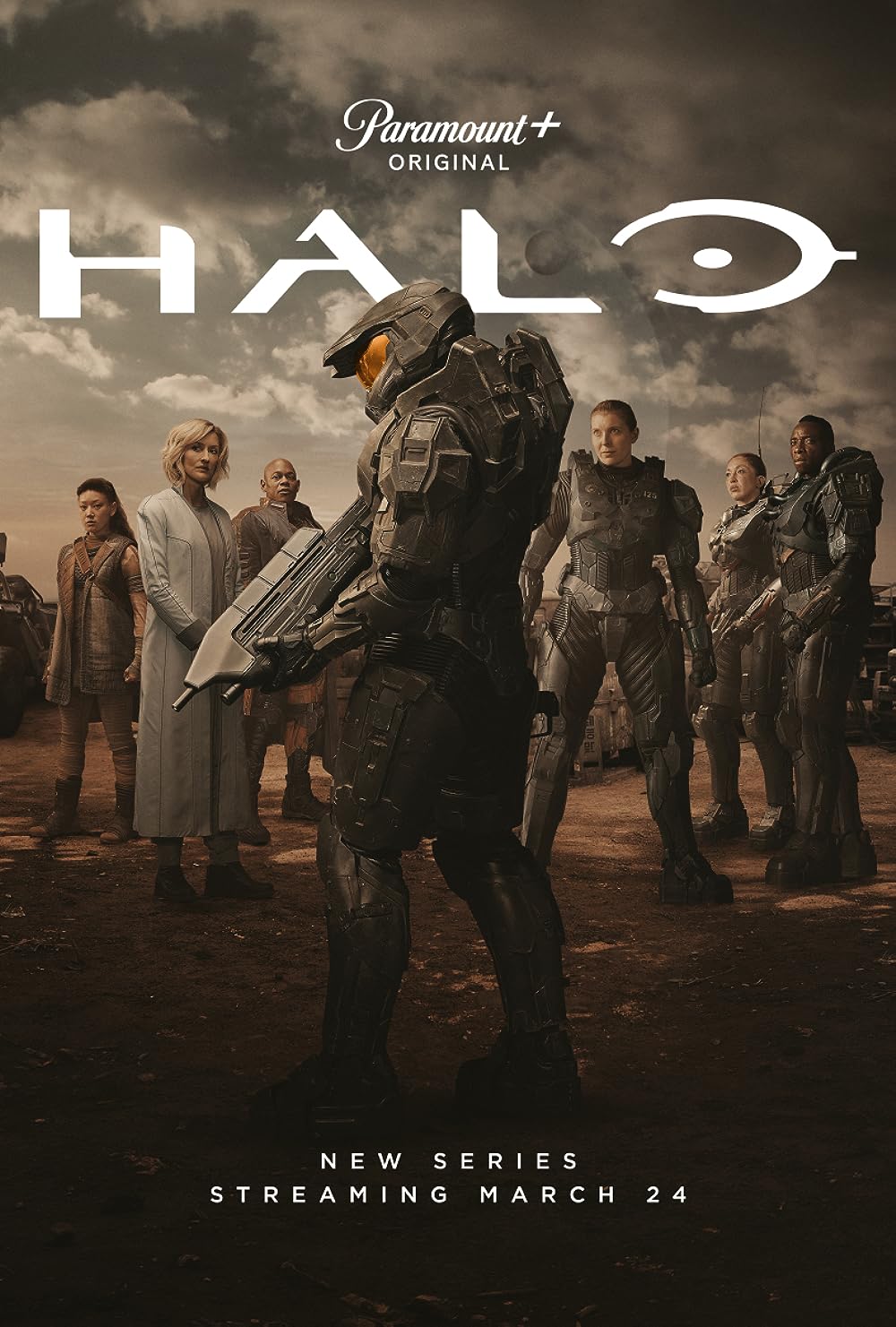 Halo Halo