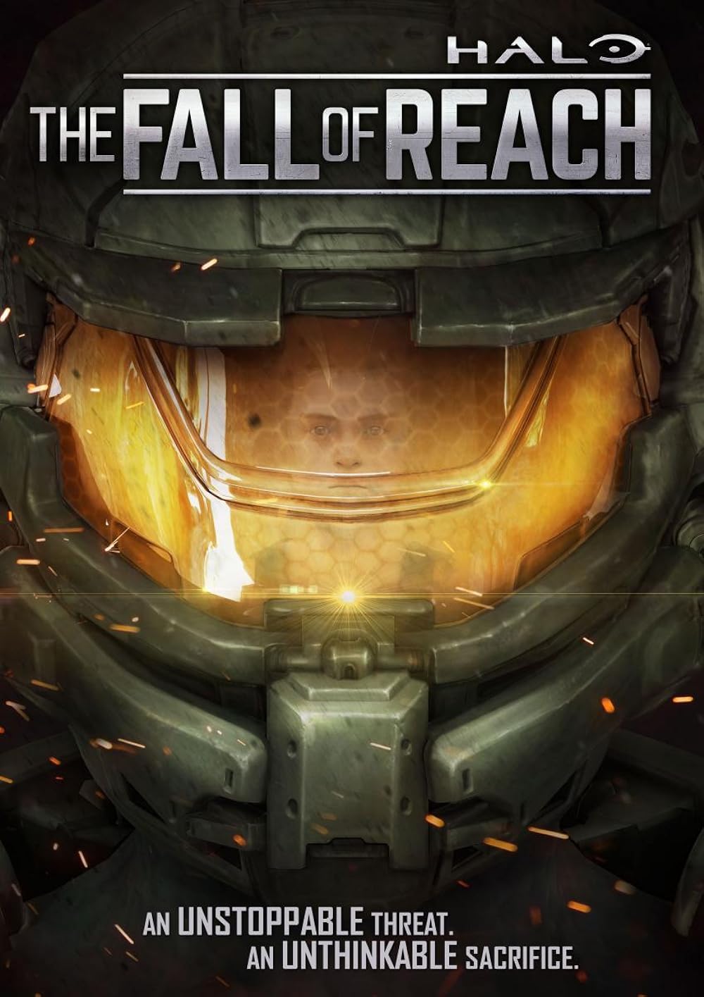 Halo: Halo:
