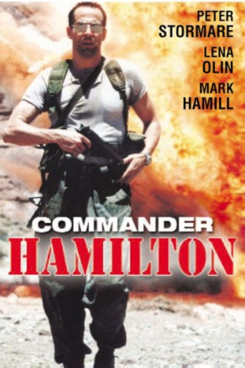Hamilton Hamilton