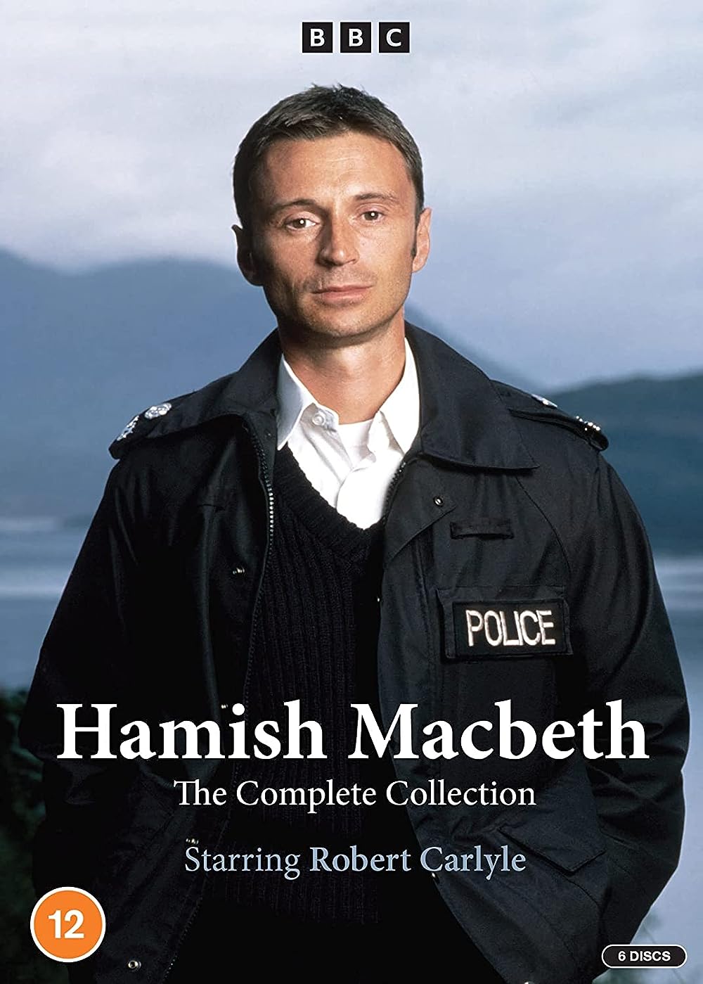 Hamish Hamish