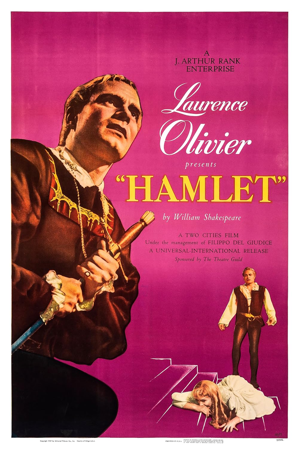 Hamlet Hamlet