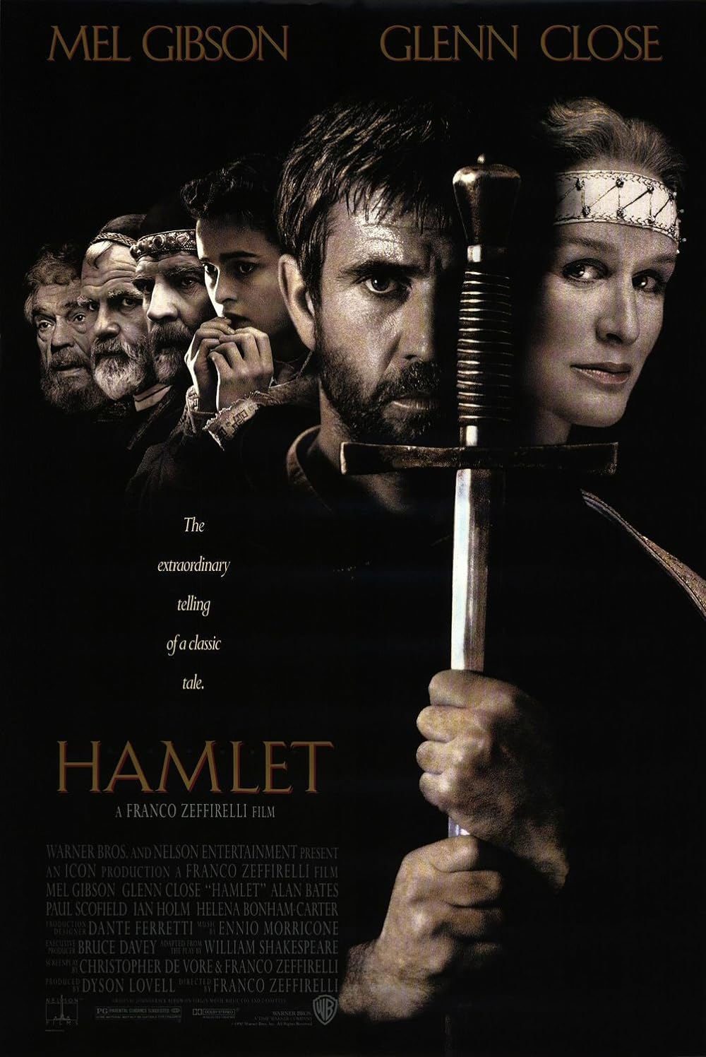 Hamlet Hamlet