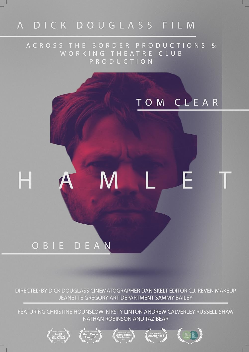 Hamlet Hamlet