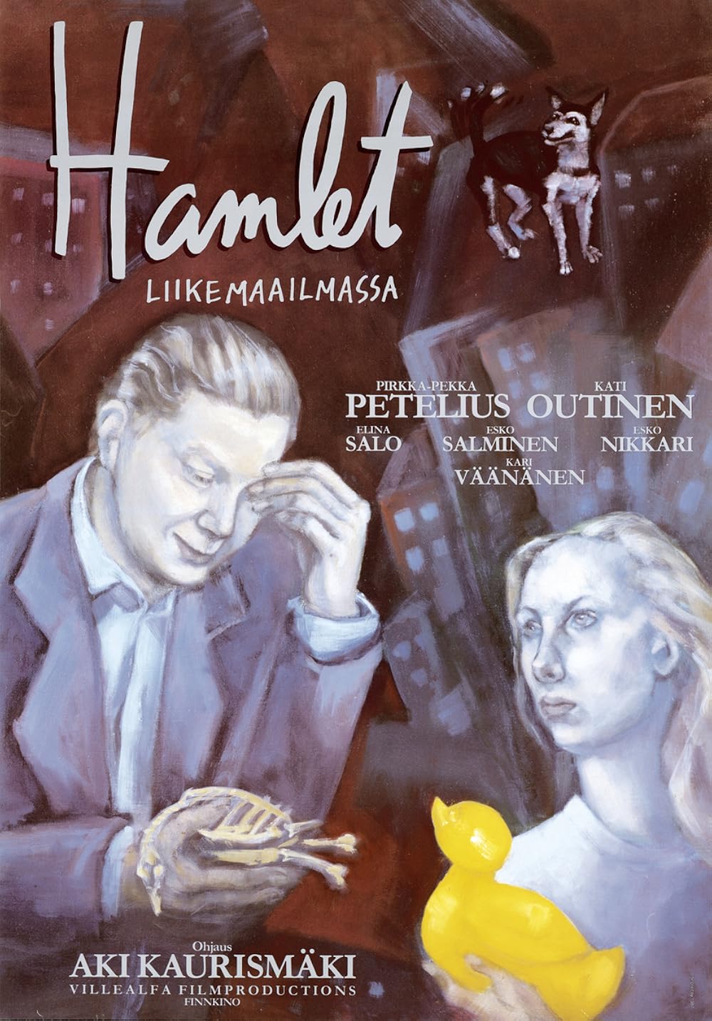 Hamlet