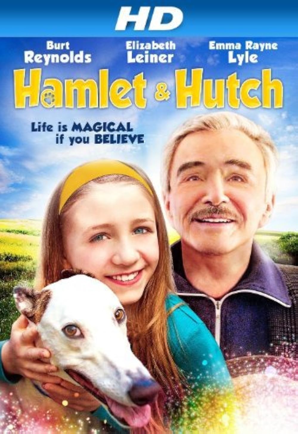 Hamlet Hamlet