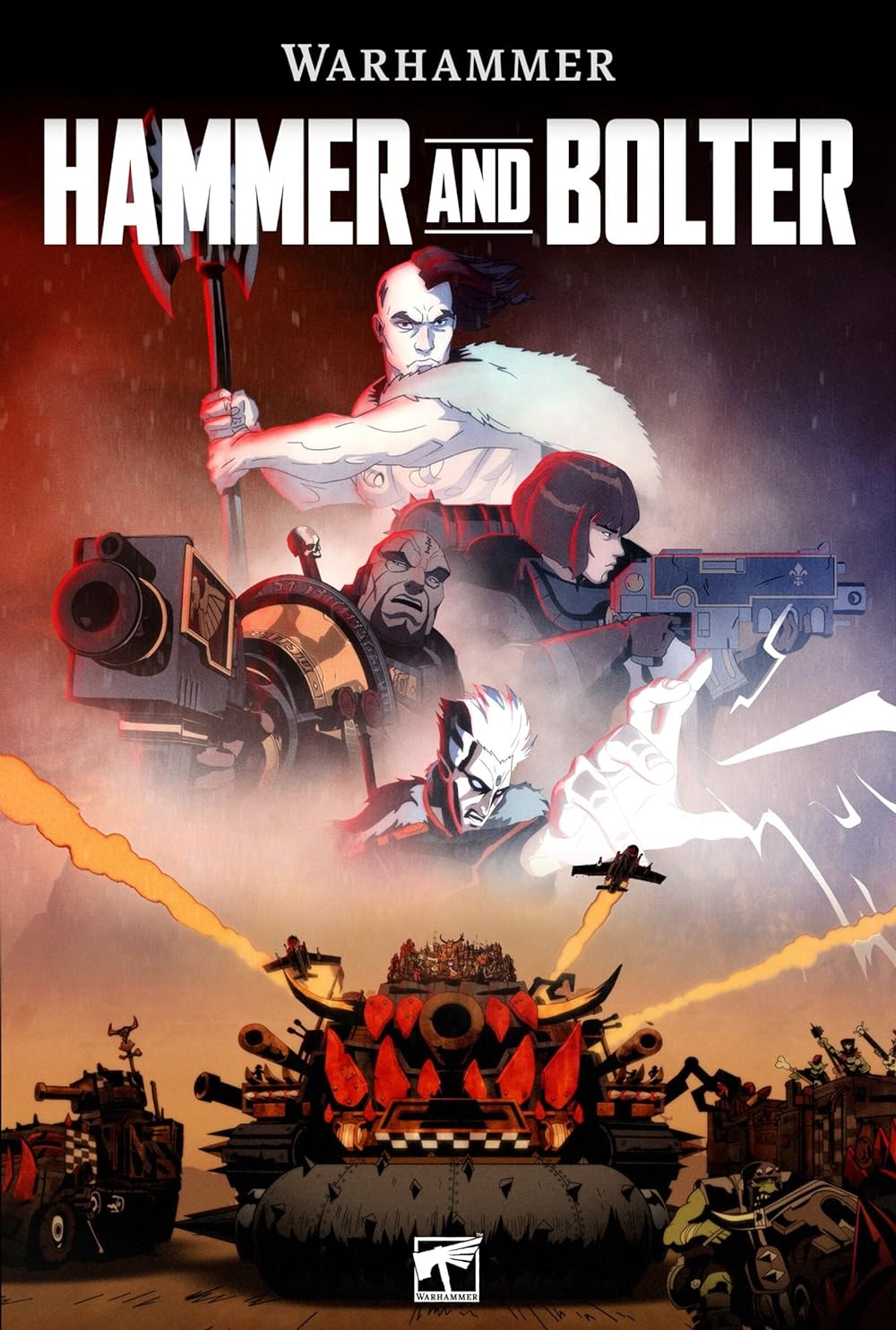 Hammer Hammer