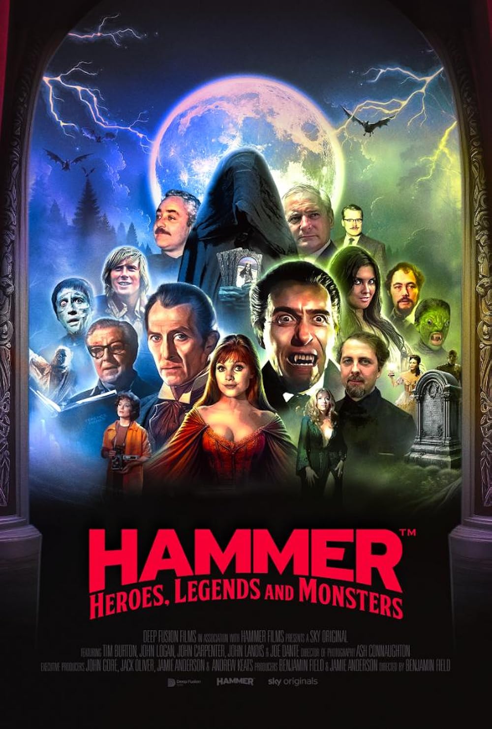 Hammer: Hammer: