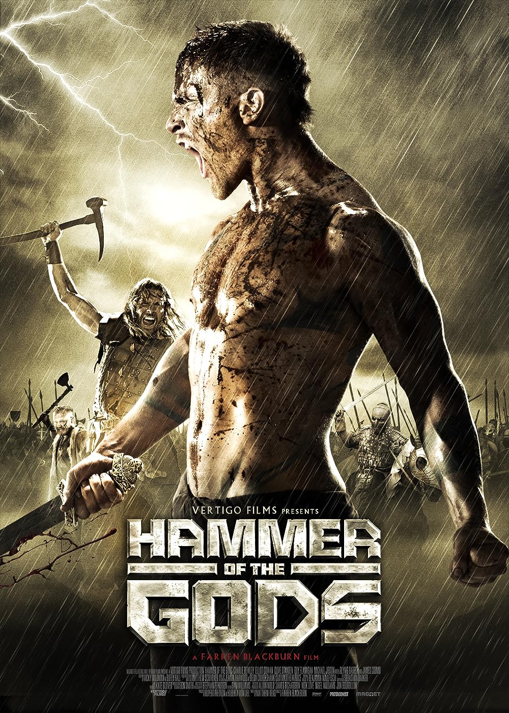 Hammer Hammer