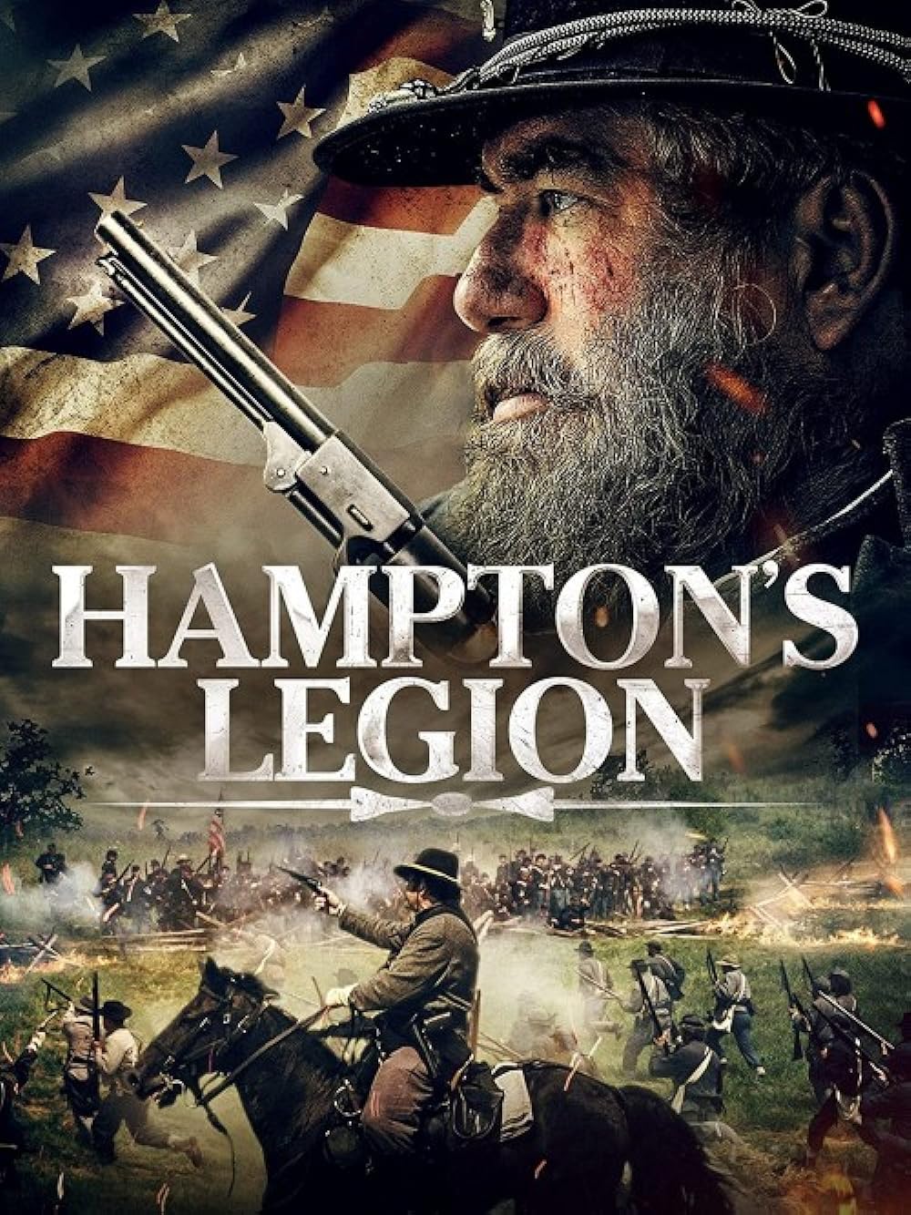 Hampton's Hampton's