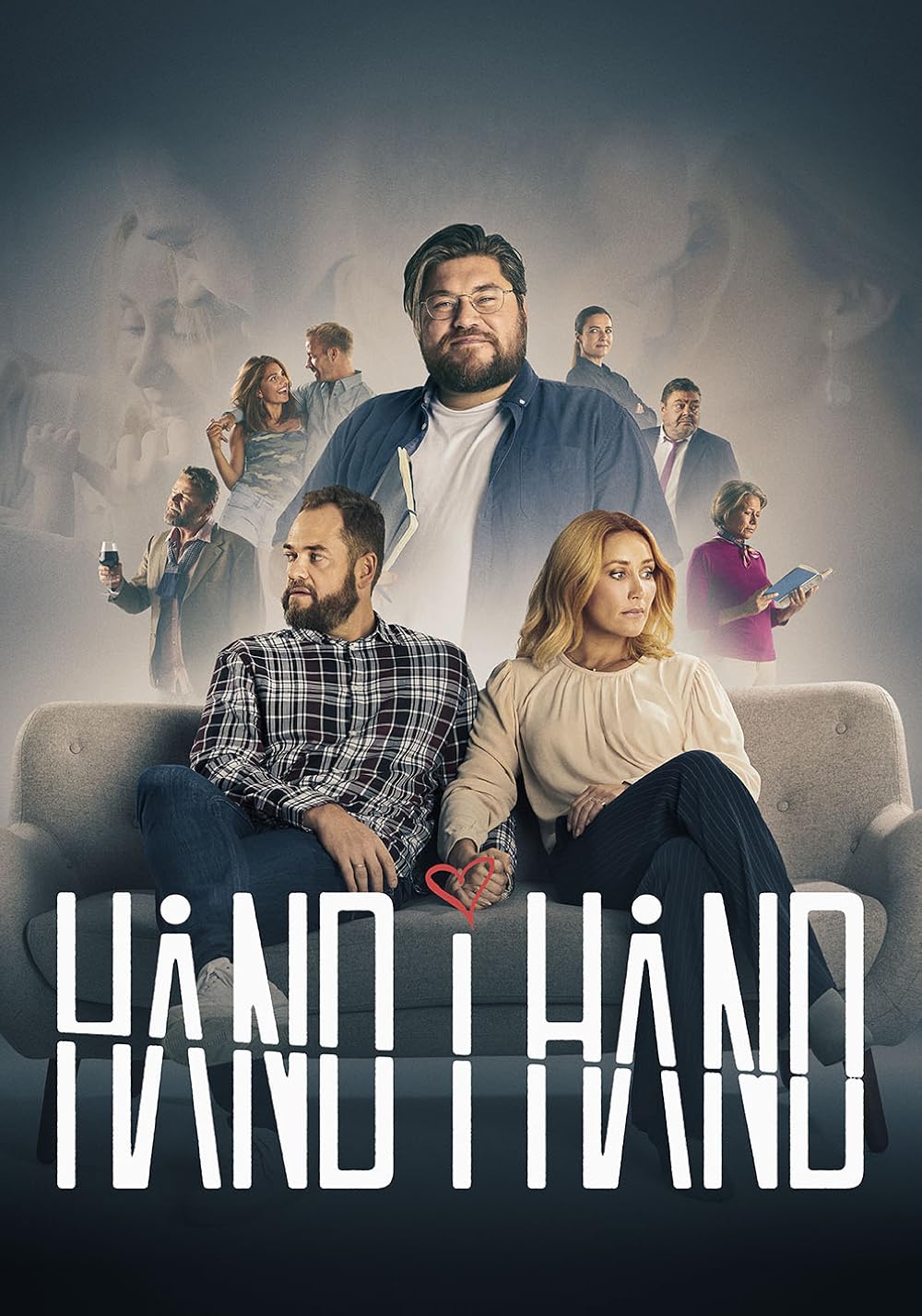 Hand Hand