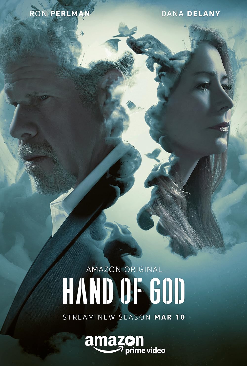 Hand Hand