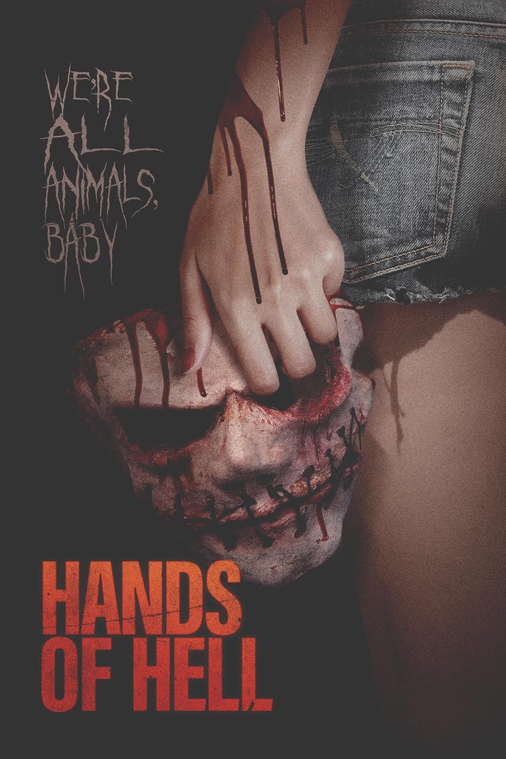 Hands