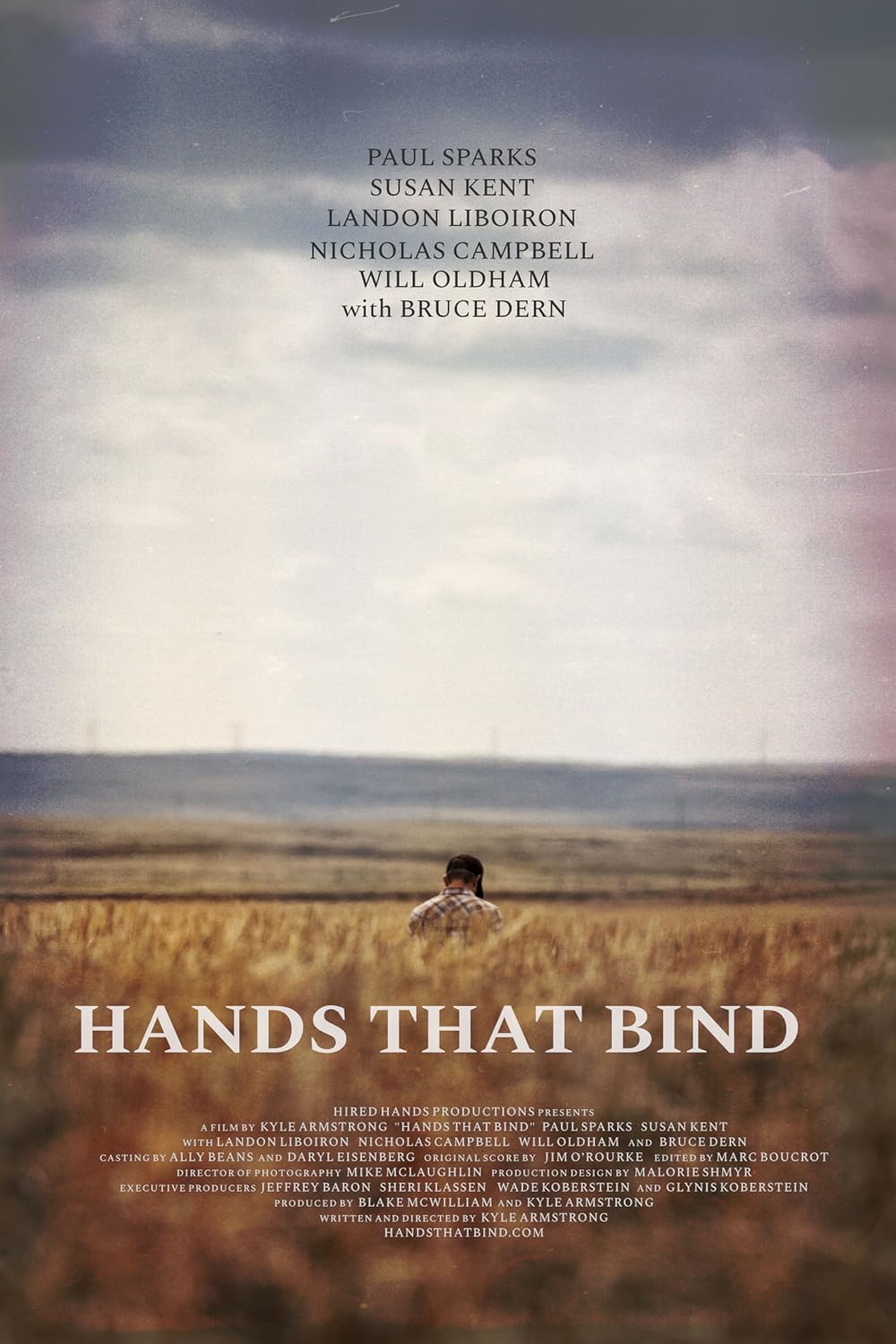 Hands Hands