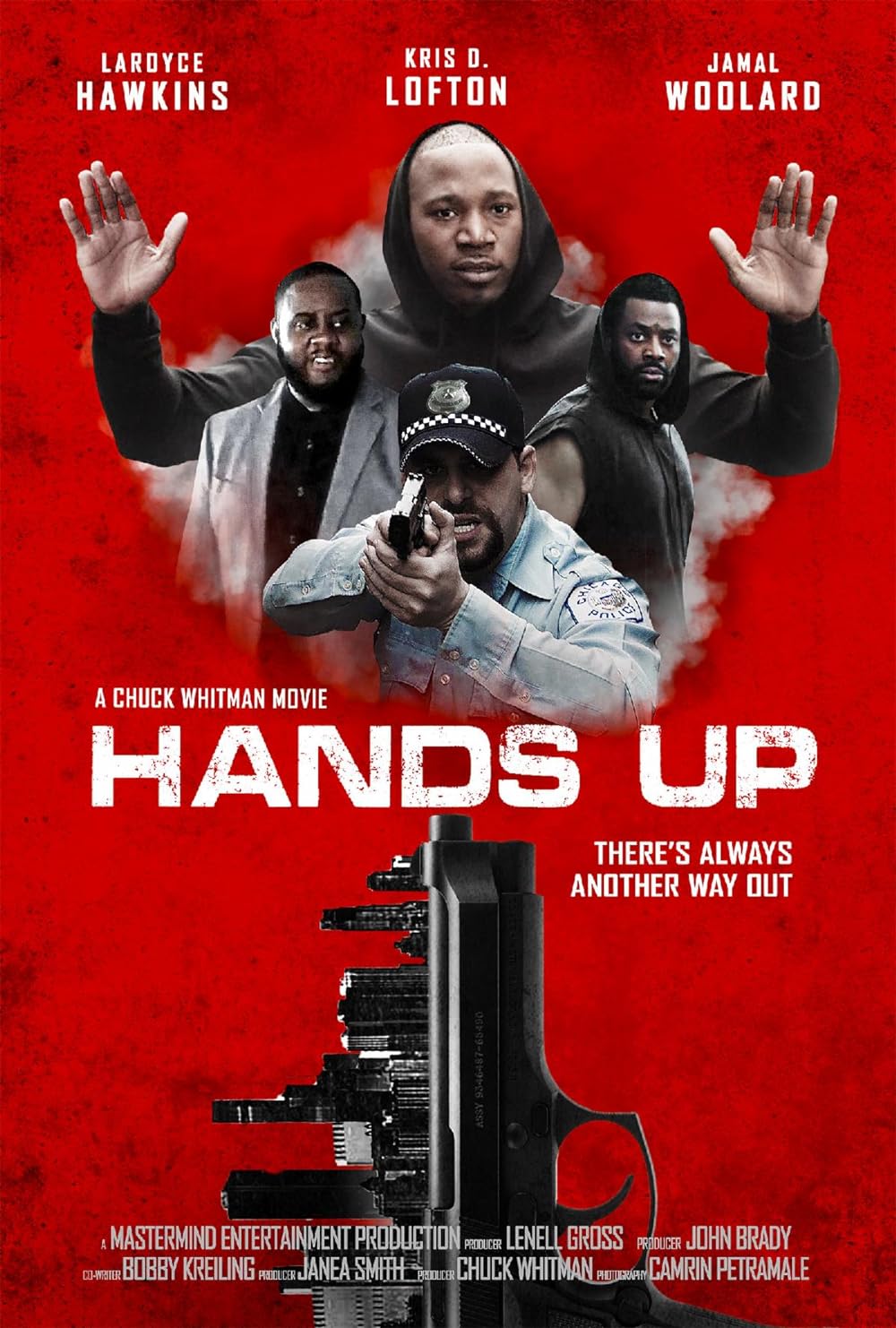 Hands Hands