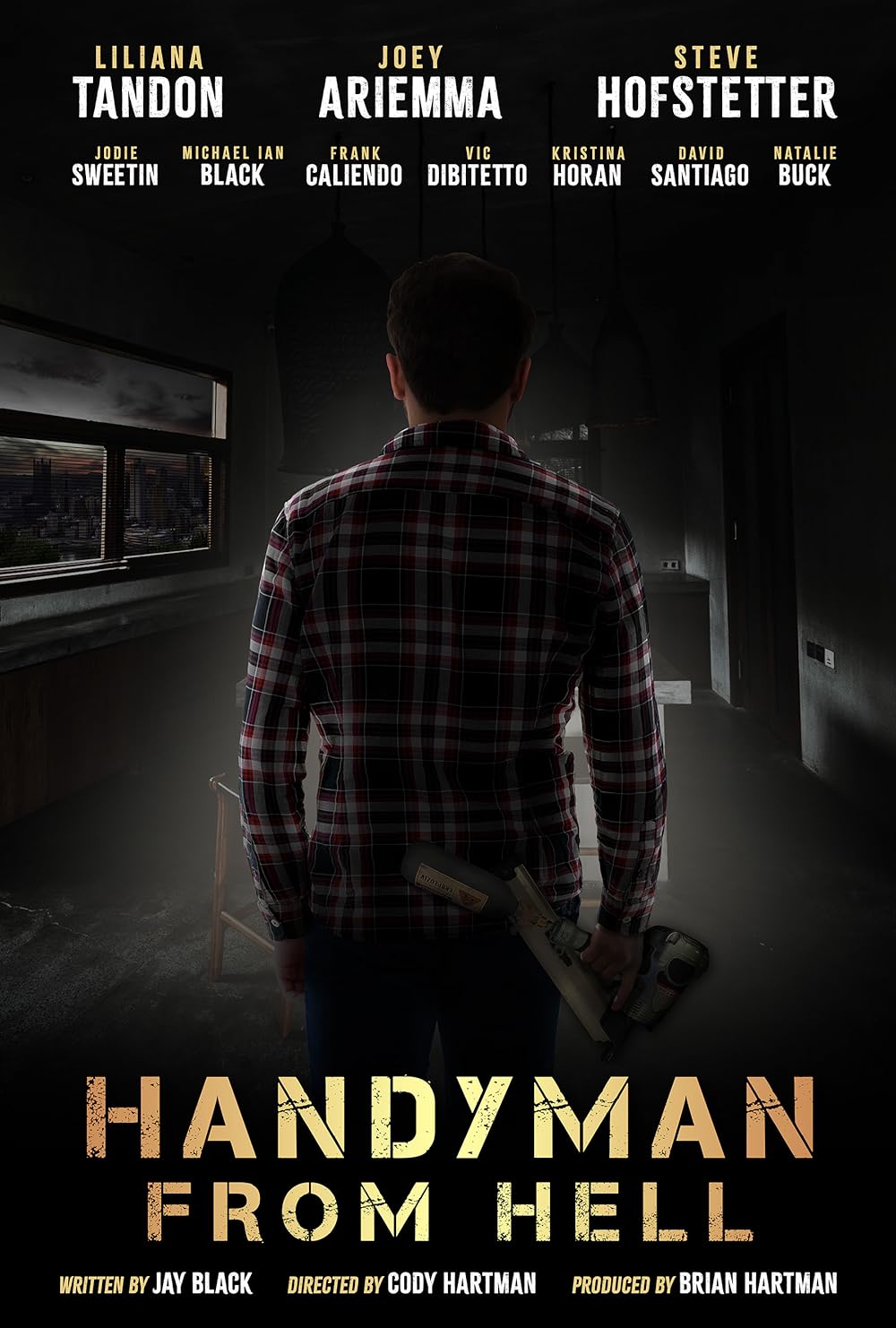 Handyman Handyman