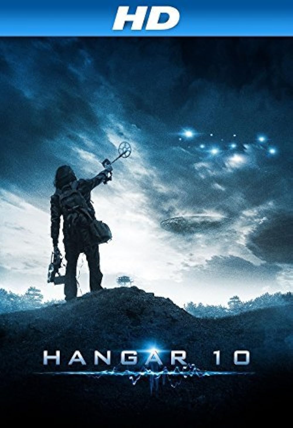 Hangar Hangar
