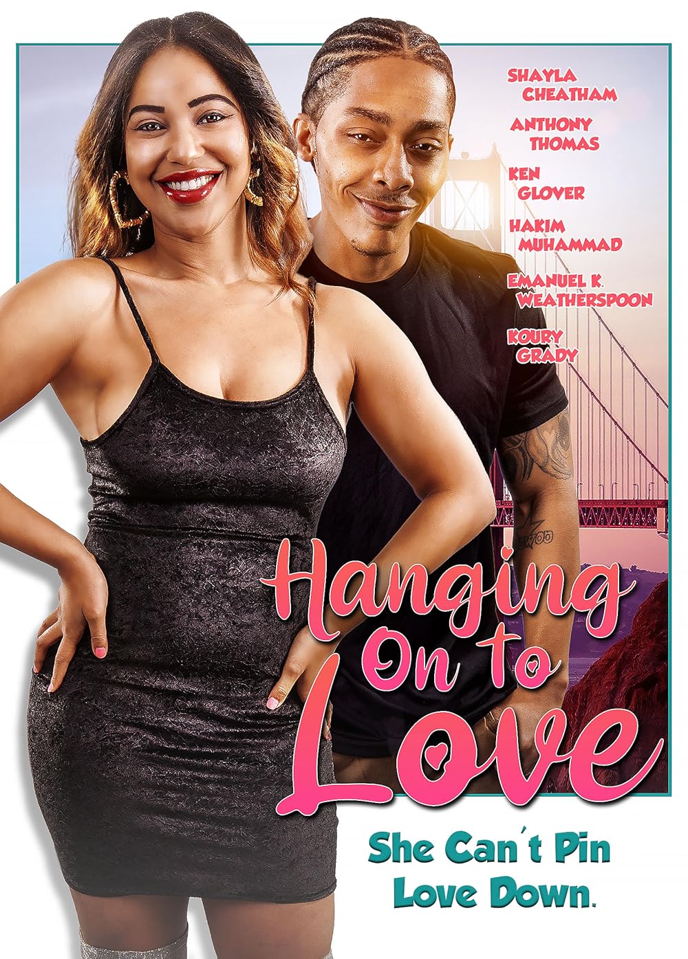 Hanging Hanging