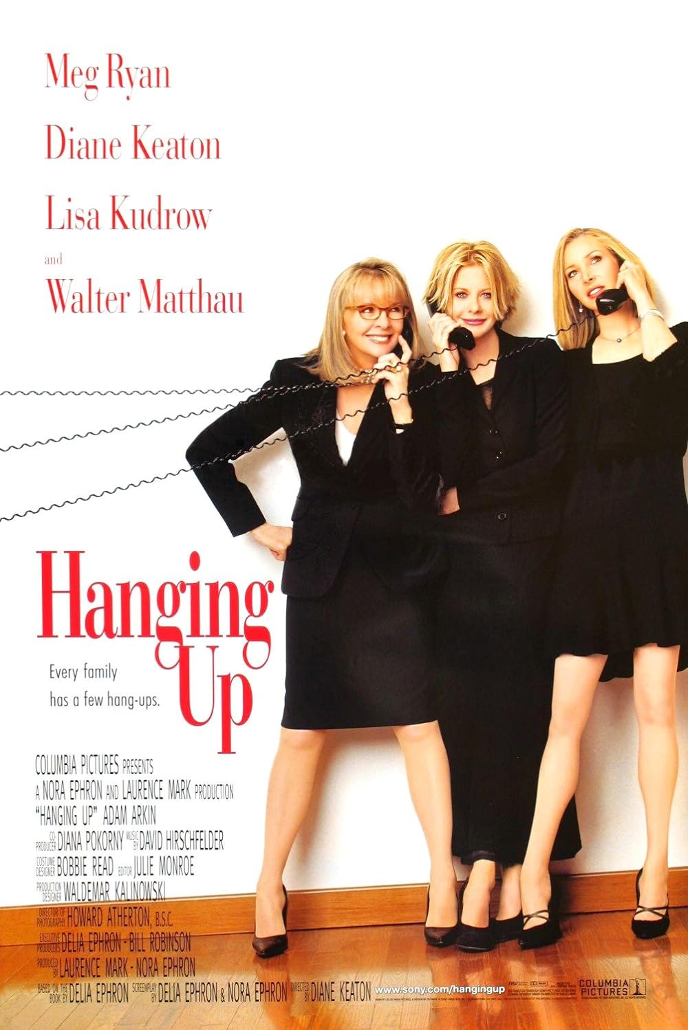Hanging