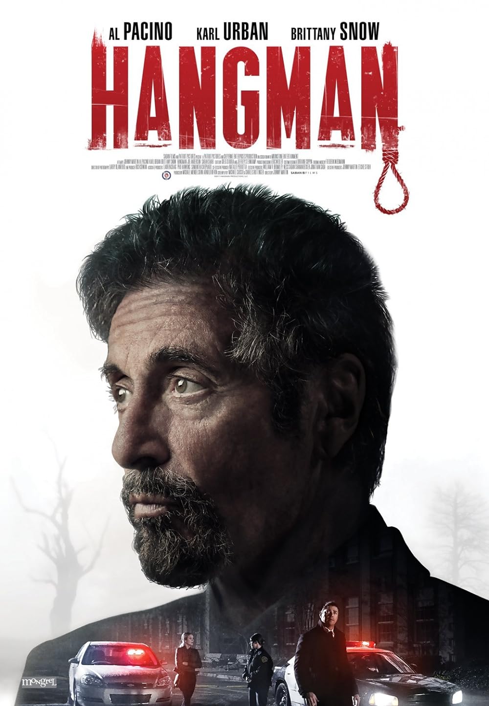 Hangman Hangman